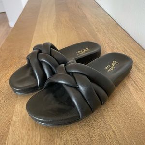 Seychelles Sandals